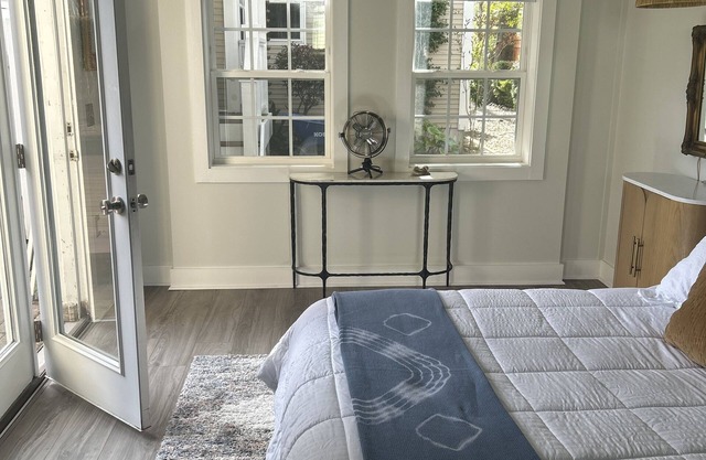 Quiet, clean, room/guest house. Convenient location, separate entrance.