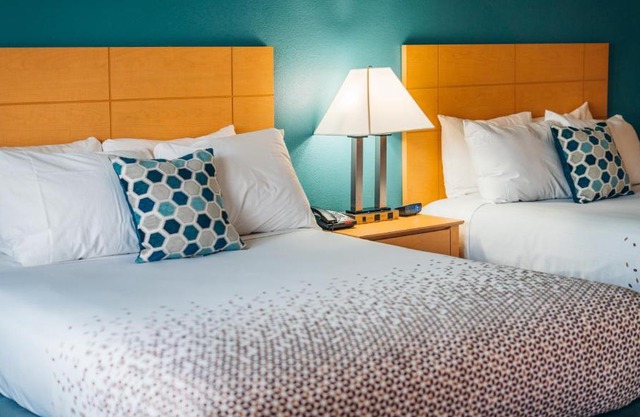 Quiet Corner Inn
