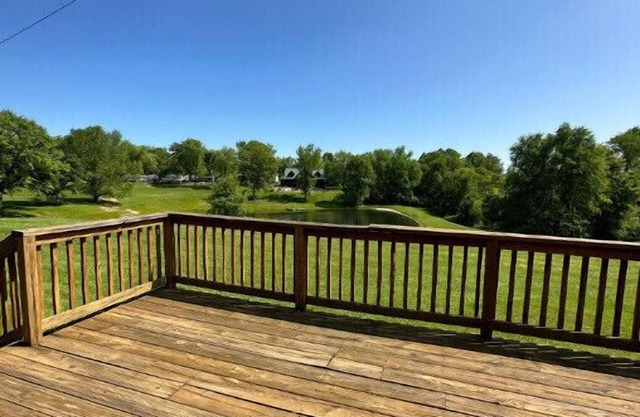 Quiet Cottage in the heart of Burr Oak State Park - #3
