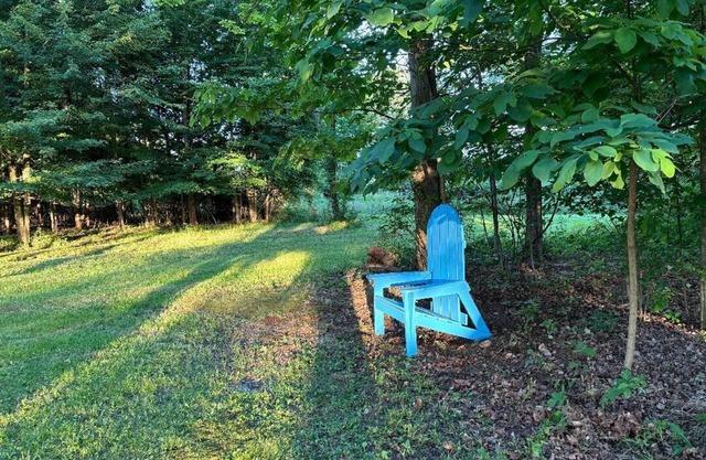 Quiet, country 2-bedroom mobile home with WiFi, AC in welcoming Forestville