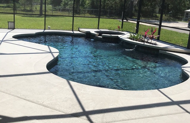 Quiet Country Estate Orlando/Space Coast 1bedroom Suite.
