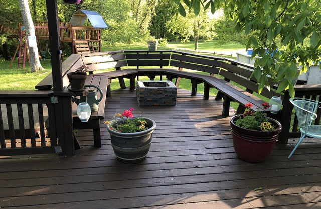 Leise Country Getaway 4BR / 3BA W / Pool Hot Tub / Film-Theater