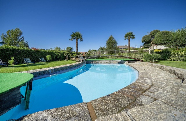 Quiet country house near Guimarães, Braga, Póvoa d/Lanhoso and 35 min from Gerês