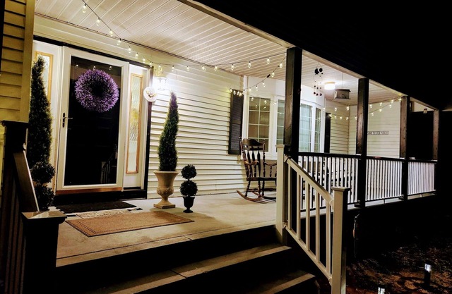 Quiet & cozy home, bring the whole family.