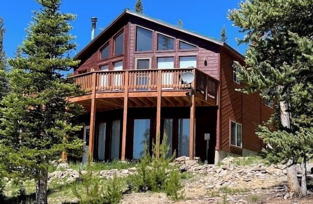 Quiet, Cozy Modern Mountain, Family Friendly Home w/Game room - Puma's Den