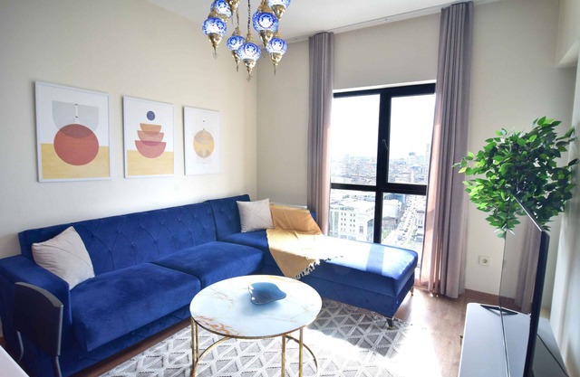 Quiet & Cozy Stay: Private 1-Bedroom Apartment