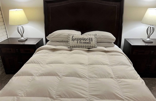 QUIET ESCAPE!! ENTIRE PLACE, Longer stay discounts