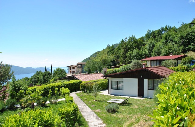 Ferienbungalow zum Relaxen