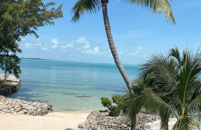 Ruhige Florida Keys BAY VIEW Getaway!