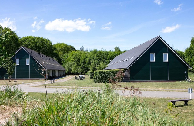 Gemütliches Ferienhaus mit Terrasse