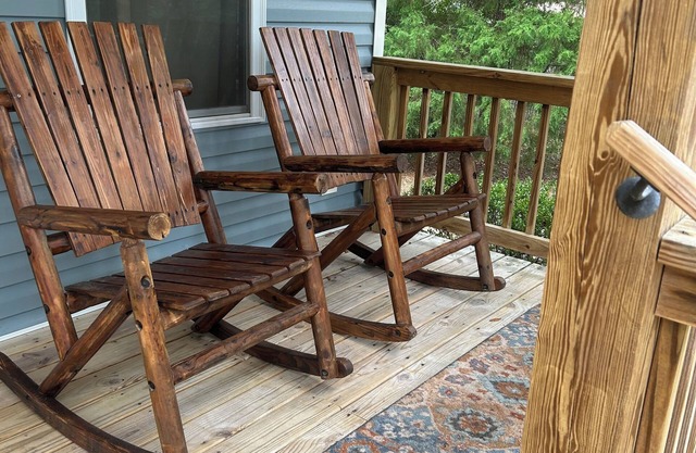 Quiet Getaway for 2