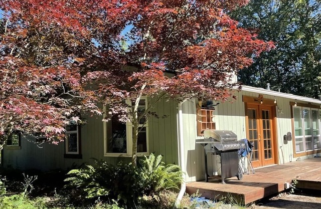 Quiet Getaway in Port Orchard
