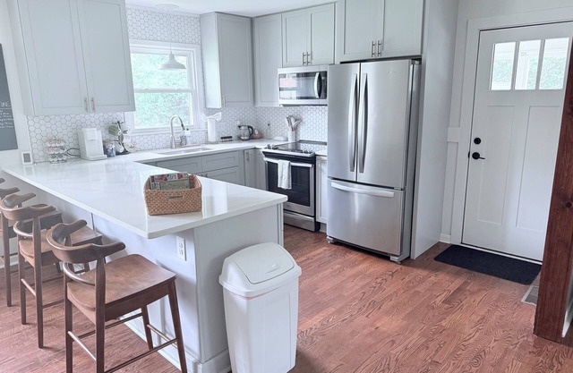 Quiet Getaway in Wimington, NC near golf course and beach