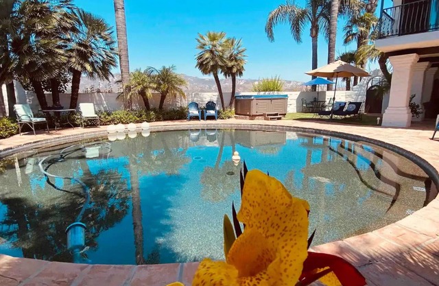 Quiet Guesthouse on Avocado Orchard - Pool+Hot Tub