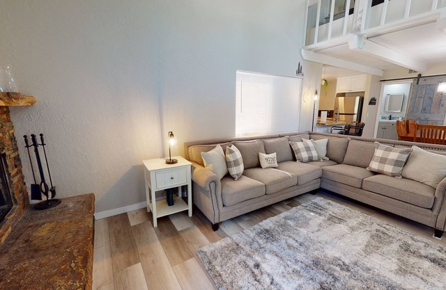 24 Tennis Village | 2BD, 2BA Condo