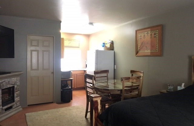 Quiet hideout in Ft. Smith, MT