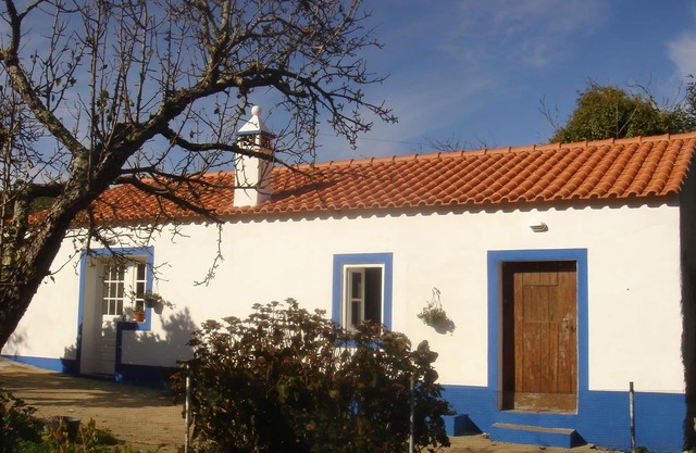 Rustikales Ferienhaus auf 10 km des Atlantiks