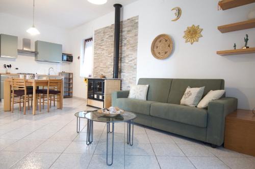 Quiet House - appartamento Maestrale