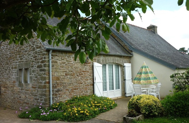 Ruhiges Haus zwischen Crozon und Douarnenez Meer 12 km