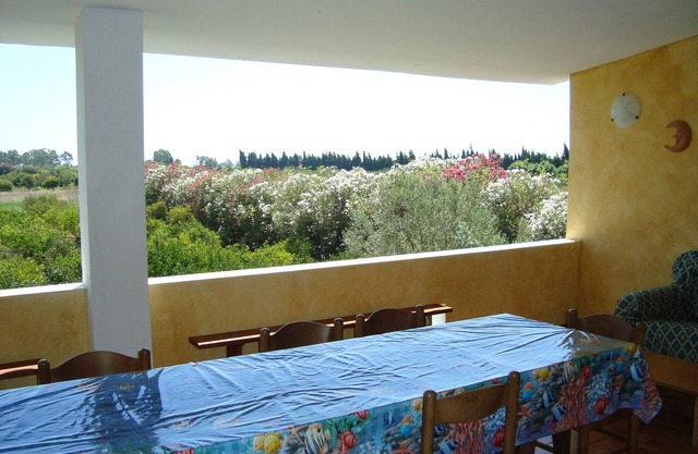 Ferienwohnung - 6 Räume - 5/6 Personentypisches Landhaus