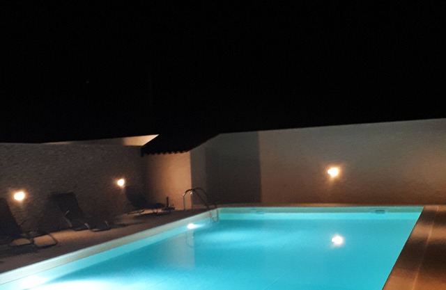 Quiet Haus mit Pool, in der Nähe der Innenstadt von Leiria (7km)