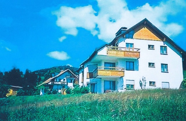 Schöne, große Schwarzwälder Ferienwohnung, ruhig, idyllisch, familienfreundlich