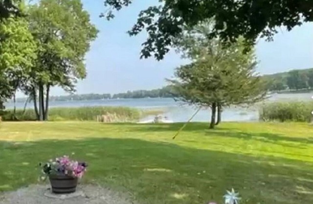 Quiet Lake Home on Upper Spunk Lake