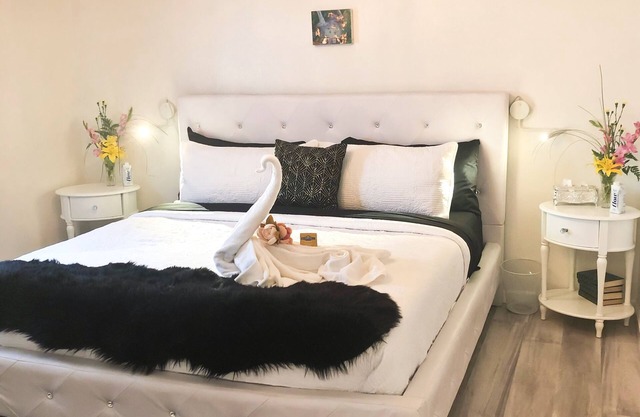 Villa Sierra - Ruhiger und luxuriöser Rückzugsort in der Nähe der Innenstadt von Sonora - voll ausgestattet