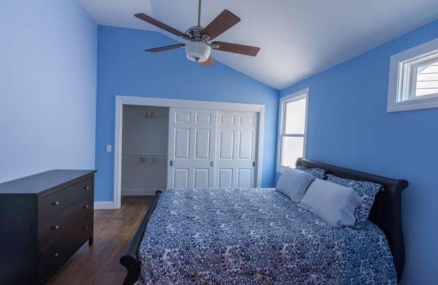Quiet Brand New Luxury Land Apartment!