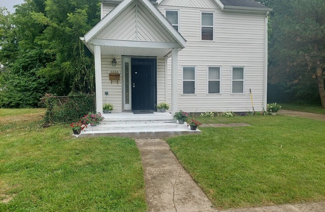 Quiet metro Detroit getaway