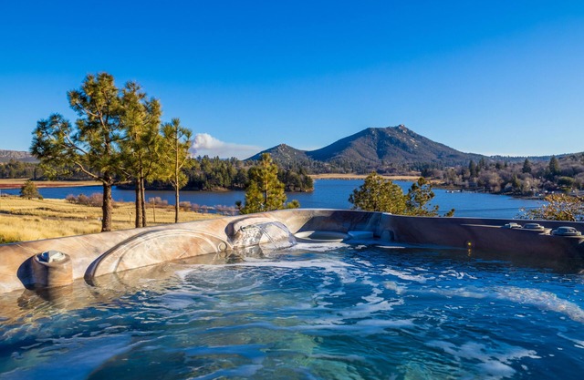 Quiet Mind Mountain Lodge, Retreat and Spa