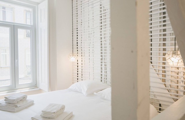 Quiet & Modern Apartment w/ Garden by LovelyStay