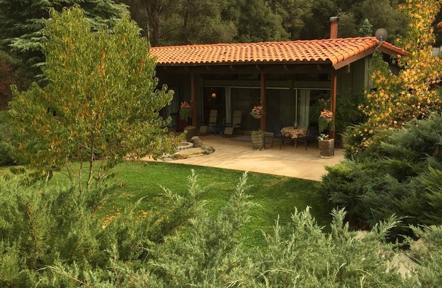 Zentrale Lage ermöglicht einfachen Zugang zu allem, was San Diego County zu bieten hat