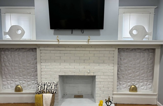 Quiet Neighborhood-5BR near Big E, Mass Mutual, Six flags