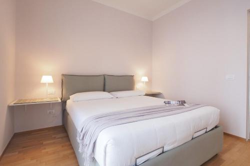 Quiet one bedroom near Tortona District