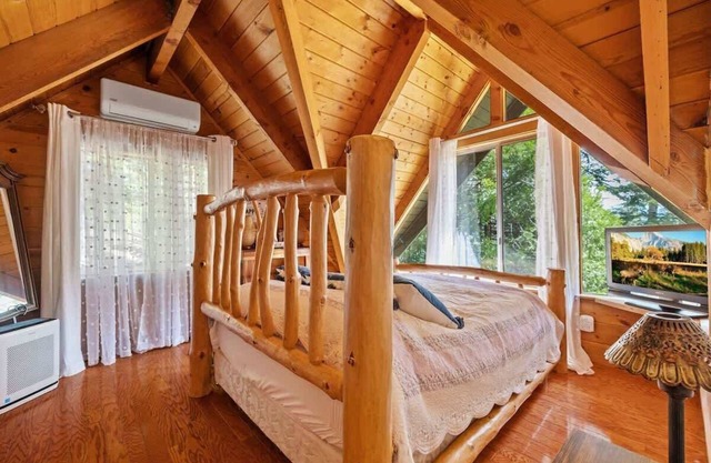 Quiet Pines Retreat S