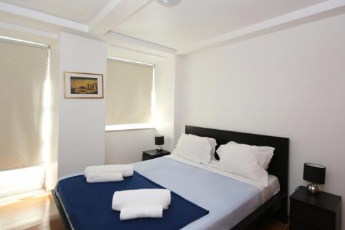 Quiet Prince Apartments