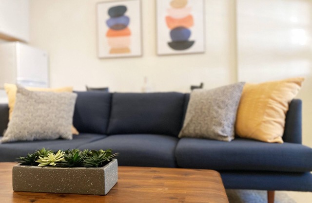 Quiet, Private Apartment in Historic Capitol Hill -- 10 min walk to the Capitol!