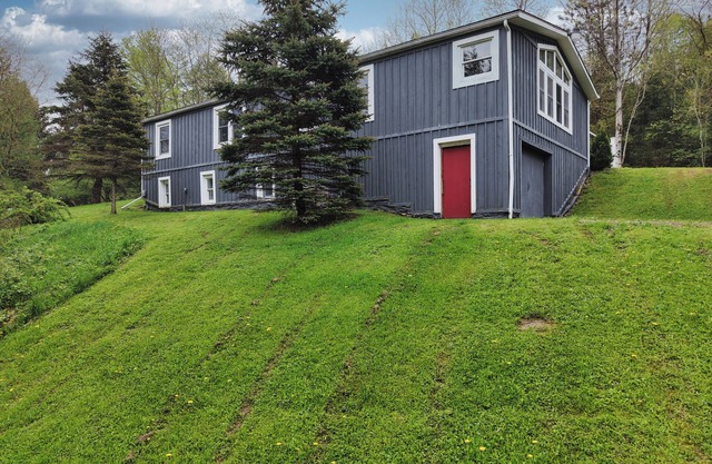 Entspannendes Landhaus in Ellicottville, NY