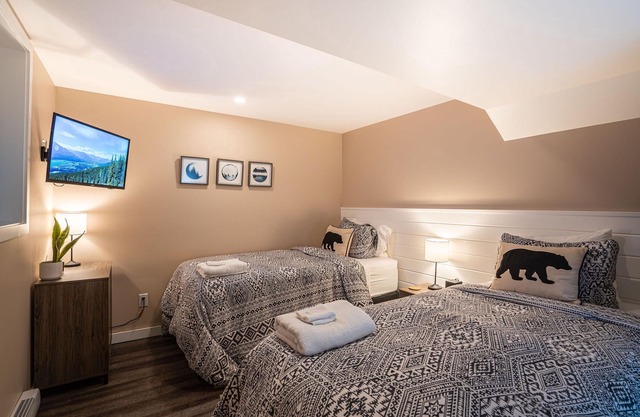 Quiet Private Stay in Peaceful Arrow Heights
