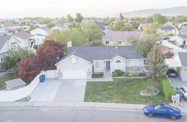 Quiet Private Home Near SLC DT For Multi-Family