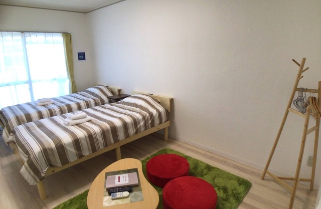 Quiet residential area Oneroom apartment for re - Rubal 1E / Nagoya Aichi
