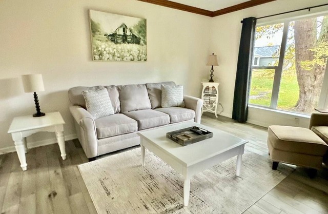 Quiet Retreat, Close to Holland, Saugatuck, Parks, Hiking