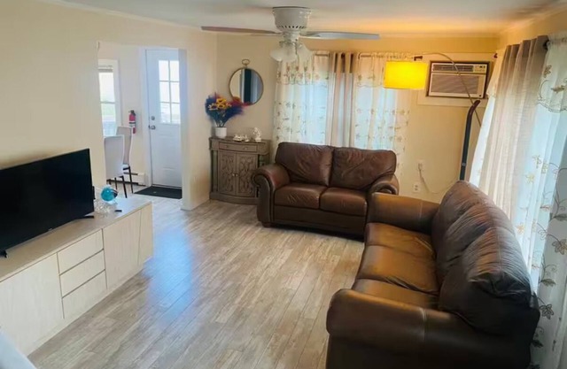 Quiet Retreat at 5 min from LBI