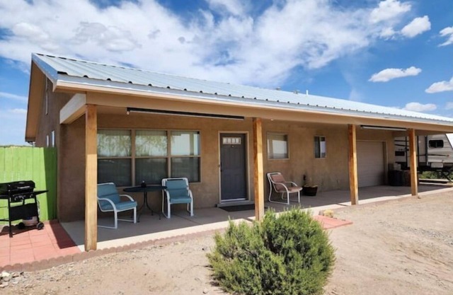 Quiet Stay in Elephant Butte Near Lake & Golf Course