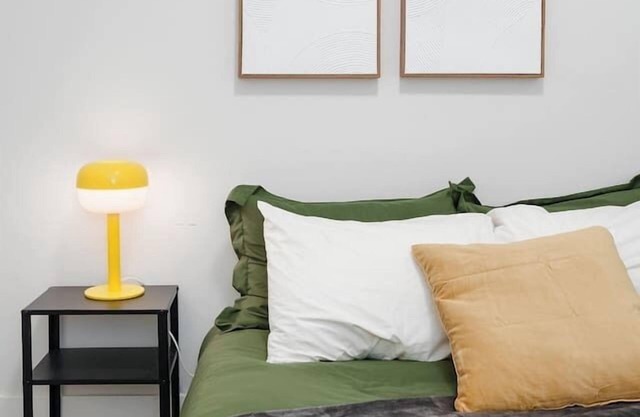 Quiet Stay Near Metro-town - 1 bed