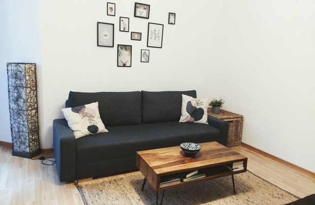 Ruhiges Studio Apartment im Prenzlauer Berg unweit vom Mauerpark