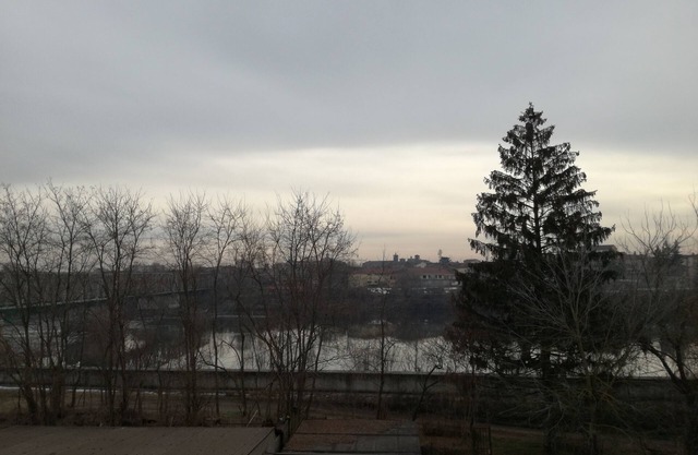ruhige, sonnige wohnung mit toller aussicht