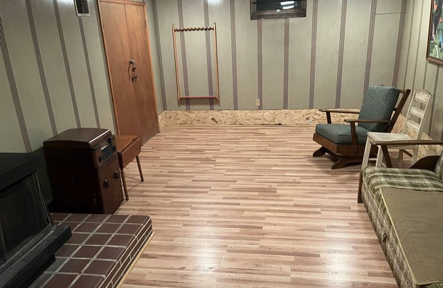 Quiet, Time-Capsule 3-Bedroom home in Whitesboro