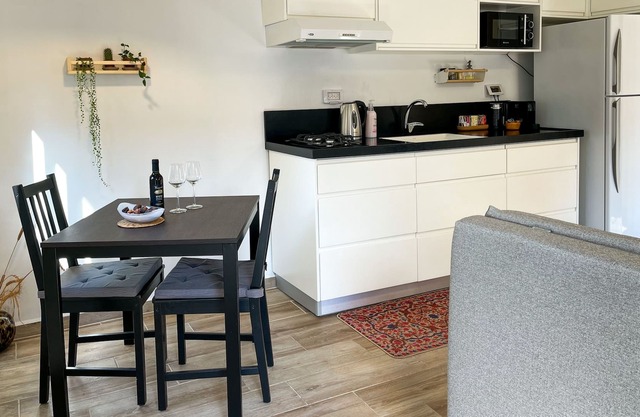 Quiet vacation home at Golan Heights